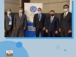 Azərbaycan nümayəndə heyəti Avropa Olimpiya​ Komitəsinin prezidenti vəzifəsinə seçkilərdə iştirak edib